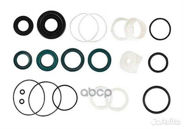 Ремкомплект рул.рейки / ford Transit 10/8503/0