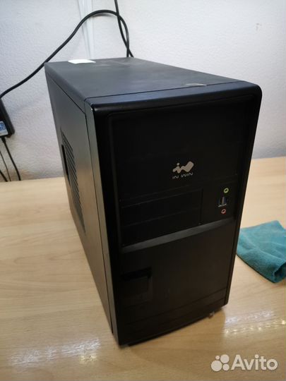 Системник i3-3220