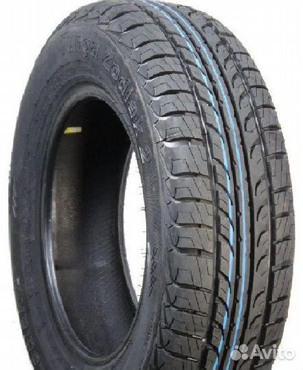 Tunga Zodiak 2 175/70 R13 86T