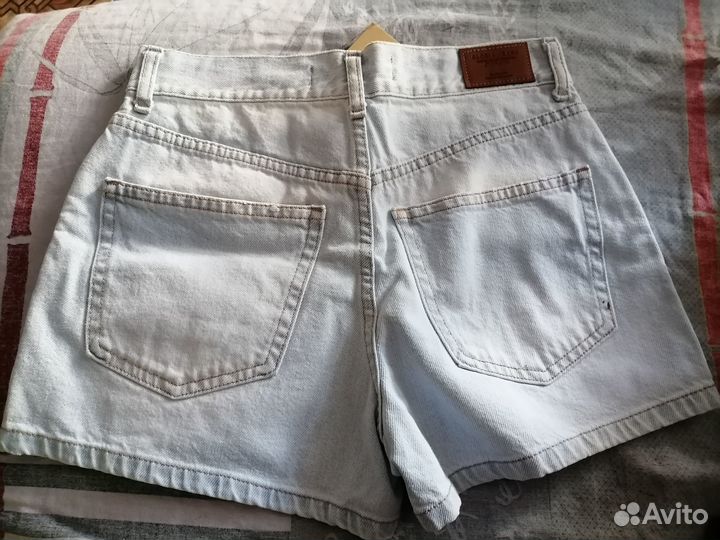 Шорты на девочку