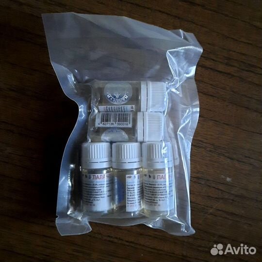 Средство от клопов 