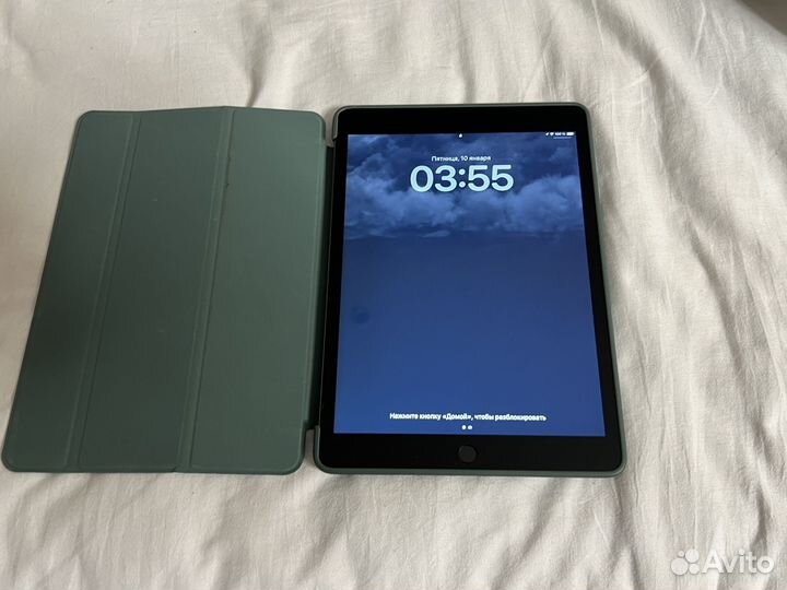 iPad 9 10.2 64gb