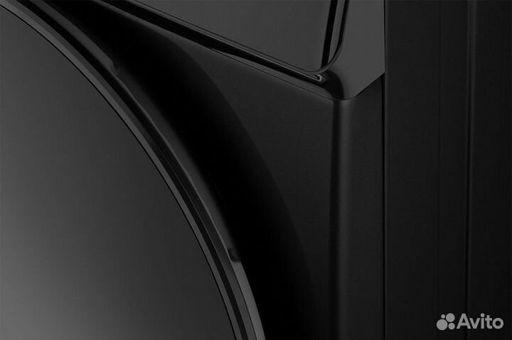 Стиральная машина weissgauff WM 4927 Direct Drive Inverter Premium Matt Black