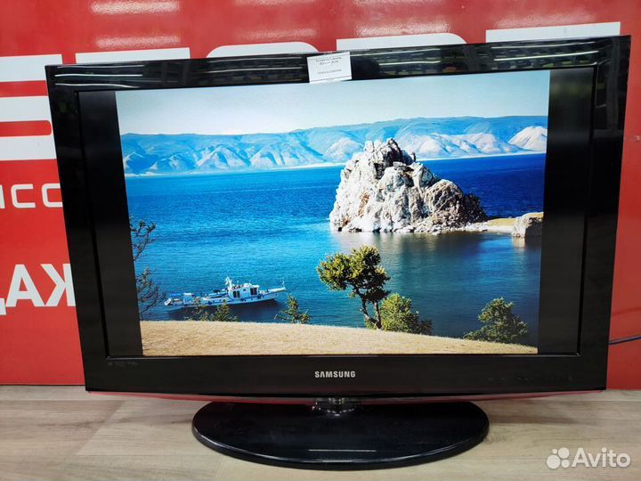 Телевизор Samsung IE32C450E1W