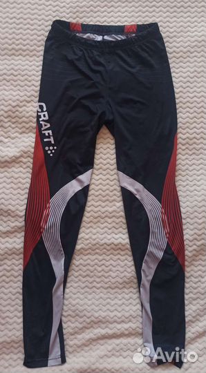 Лыжный гоночный костюм Craft