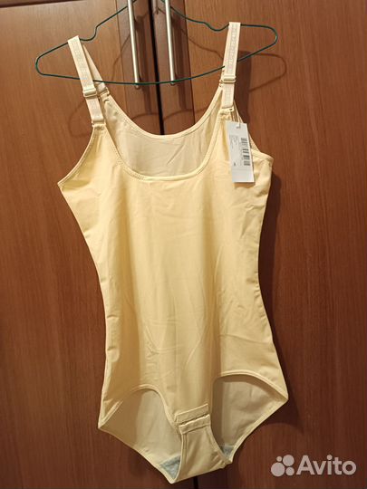 Боди для коррекции фигуры