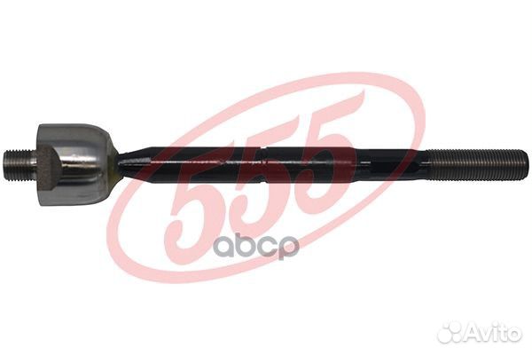 Тяга рулевая перед прав/лев SRT390 555