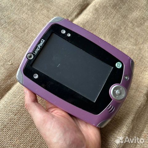 LeapFrog LeapPad 2