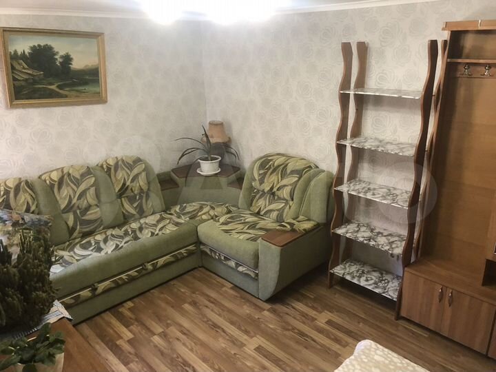 Комната 20 м², 2/2 эт.