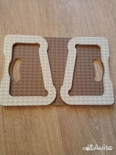 Столик для ноутбука IKEA