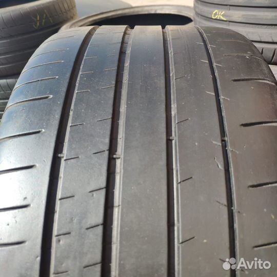 Michelin Pilot Super Sport 245/35 R18