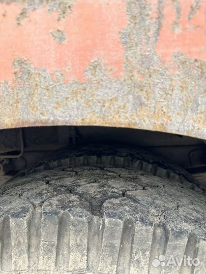 Маз бункеровоз