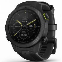 Часы Garmin marq athlete (GEN 2) Carbon Edition