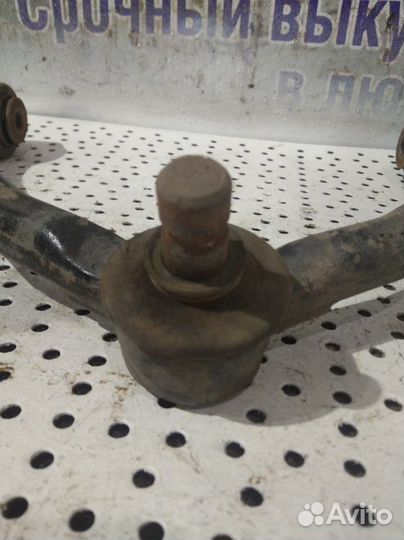 Рычаг передний левый Kia Sportage 1 2.0 16v Long