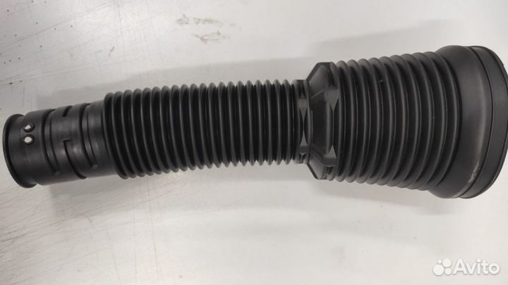 Пыльник пневмостойки Mercedes W220