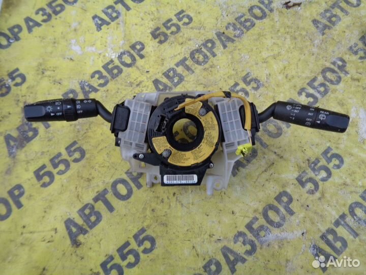 Переключатель подрулевой Mazda 3 BK 2002-2009
