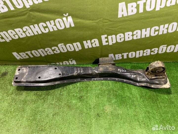 Балка продольная под двс Toyota Vista SV40 4S-FE