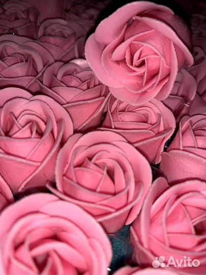 Мыло ручной работы