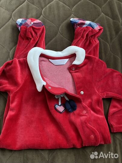 Комбинезон mayoral