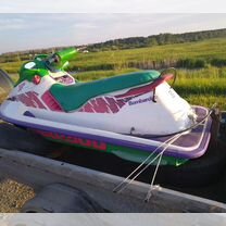 BRP Sea-Doo XP, 1994, Абатское