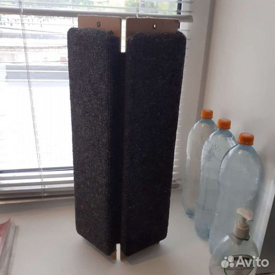 Ногтеточка ногтедралка для кошек