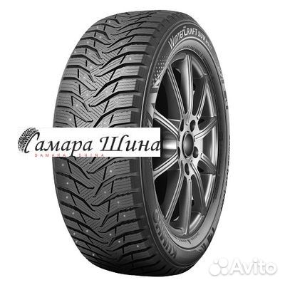 Marshal WinterCraft SUV Ice WS31 225/55 R18 102T