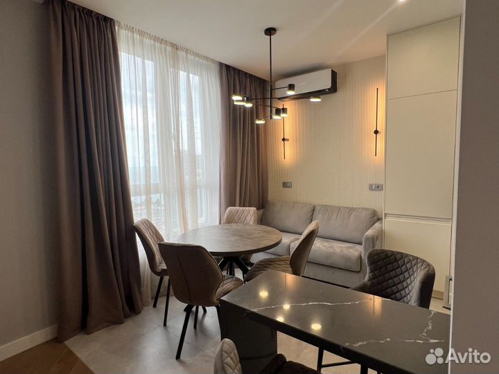 Дизайнер интерьера