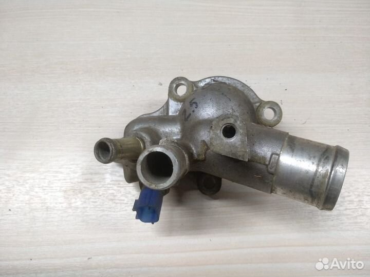 Термостат корпус Nissan X-Trail T30 110608H70A