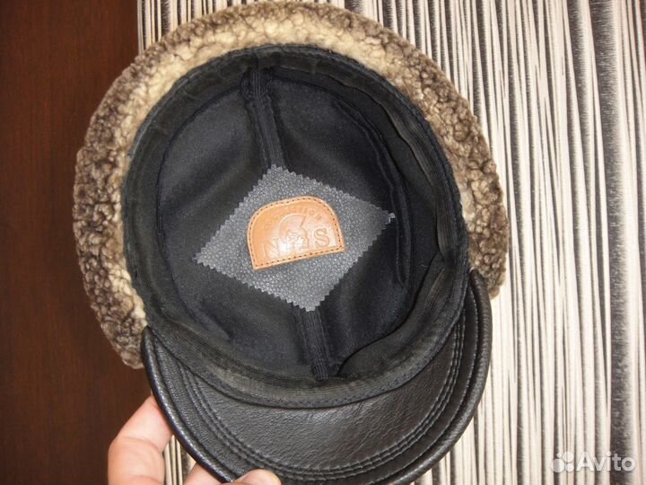 Головной убор(весна-осень)