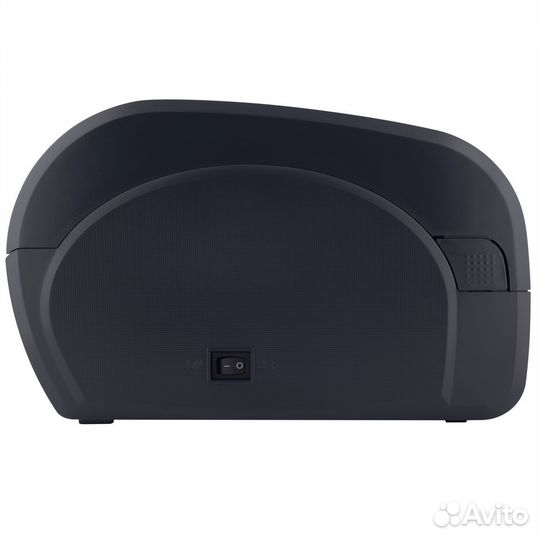 Принтер этикеток Gprinter GP-9134T (300dpi, USB)