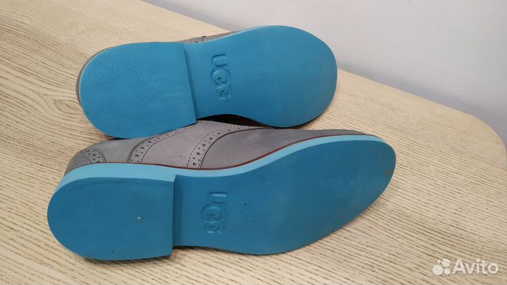 Туфли UGG 41-42 Оригинал