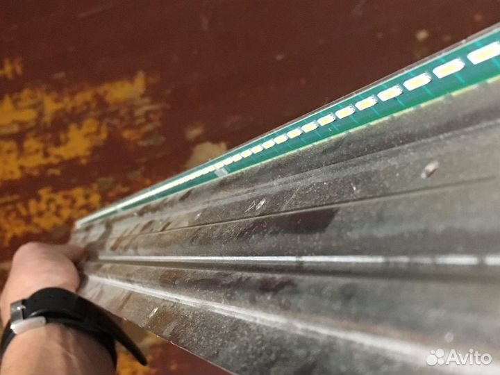 Подсветка для LG TV 43'' v15 art3 FHD REV 1.1 1