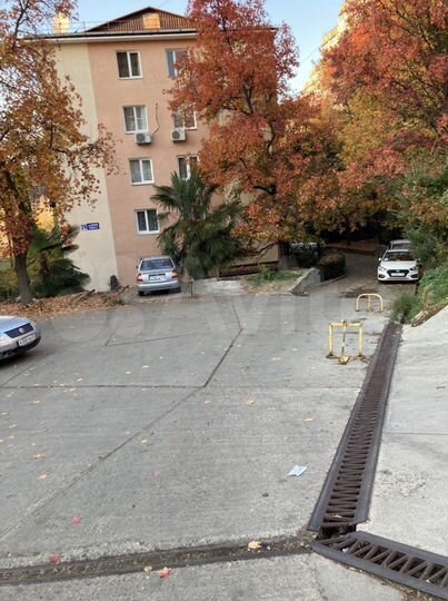 2-к. квартира, 46 м², 5/5 эт.