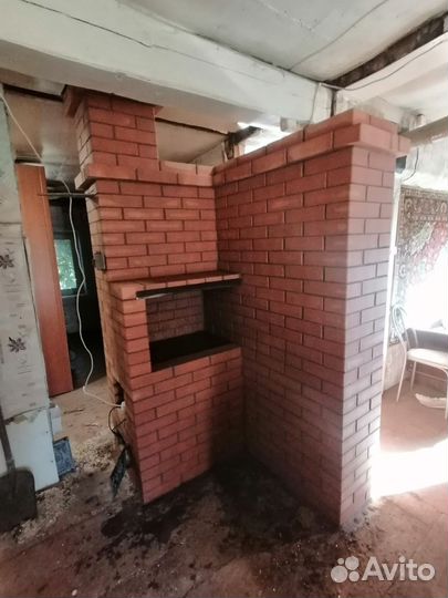 Услуги печника