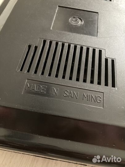 Приставка lifa бу