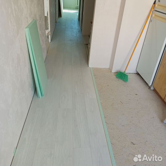 Услуги мастер на час