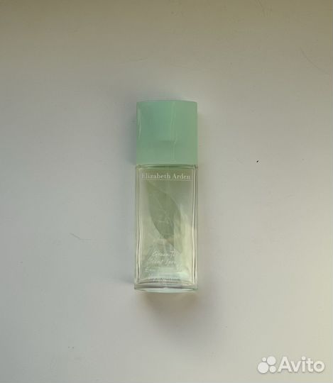 Elizabeth Arden Green Tea eau de toilette 50 мл