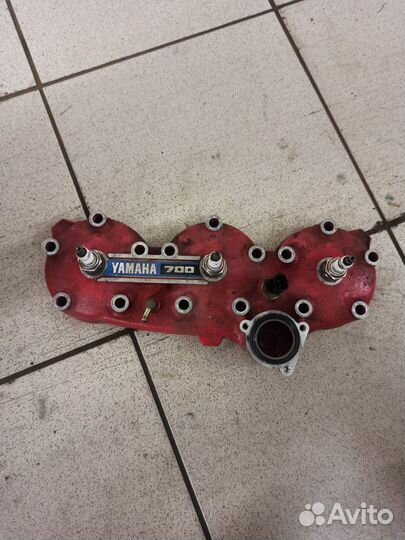 Гбц yamaha vt700 venture