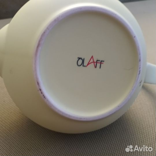 Заварочный чайник