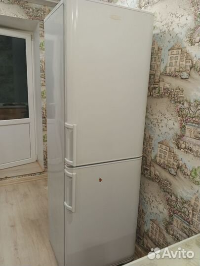 Холодильник