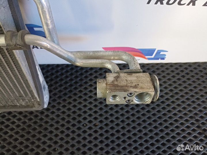 52407050 Радиатор кондиционера