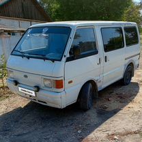 Ford Econovan 2.0 MT, 1988, 666 666 км, с пробегом, цена 450 000 руб.