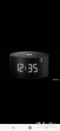 Умная колонка