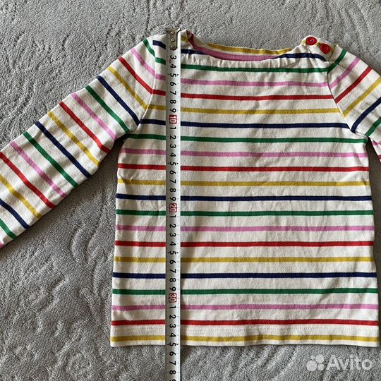 Одежда для девочки 98 размер