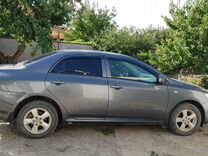 Toyota Corolla 1.6 MT, 2008, 229 000 км, с пробегом, цена 790 000 руб.