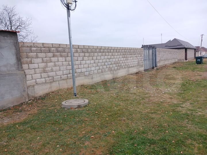 Участок 15 сот. (СНТ, ДНП)