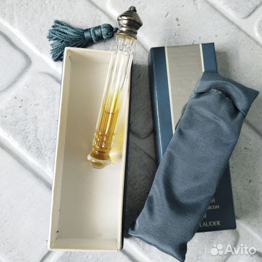Estee lauder духи винтаж