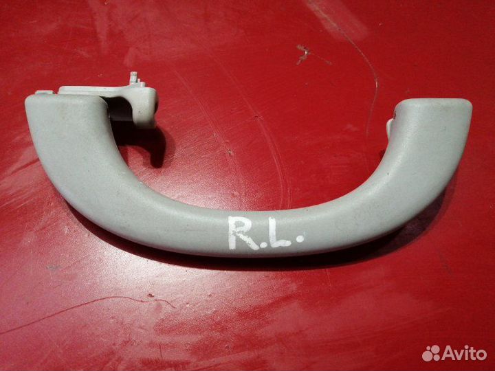 Ручка внутренняя потолочная задняя левая Mercedes