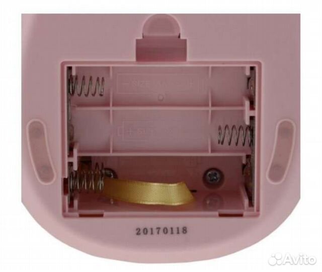 Молокоотсос электрический Ramili