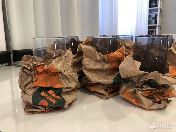 Стакан вкусно и точка